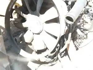 Used 2005 International DT466 Engine Assy Image