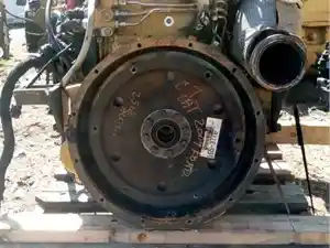 Used 2009 Caterpillar C7 Engine Assy Image