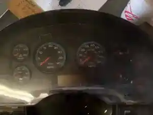 Used 2012 International 4300 Instrument Cluster (Stock #3868370c91)) Part Image
