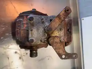 Photo of part