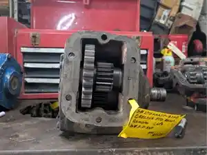 Photo of part