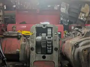 Photo of part
