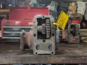 Used CHELSEA 271-SERIES-PTO PTO (Stock #271MBAJP-B5XP)) Part Image