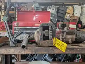 Used CHELSEA 271-SERIES-PTO PTO (Stock #5P567-L8)) Part Image