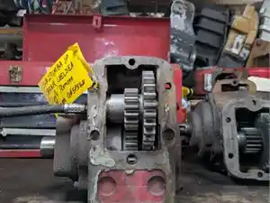 Used CHELSEA 271-SERIES-PTO PTO (Stock #271MBAJP-B5XR)) Part Image