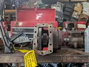 Used CHELSEA 277-SERIES-PTO PTO (Stock #277XBFJP-B5XD)) Part Image