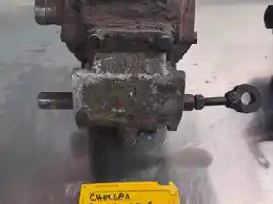 Photo of part