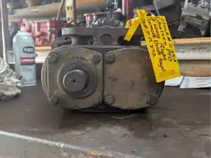 Used CHELSEA PTO (Stock #S35A)) Part Image