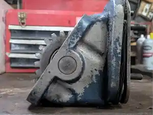 Used MUNCIE ADAPTER ONLY PTO Image