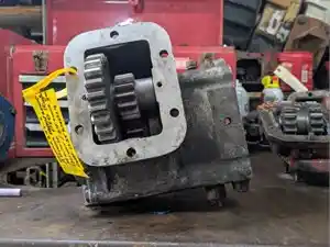 Used MUNCIE PC6S-U6004-E3DP PTO Image