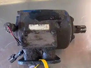 Photo of part