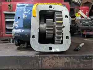 Used MUNCIE TG SERIES PTO Image