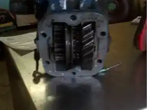Used MUNCIE TG SERIES PTO Image