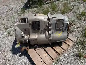 Used Mack T2070 Transmission Assy (Stock #6368)) Part Image