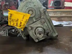 Used PTO Image