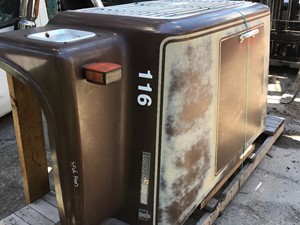 Used 1974 International 1700 LOADSTAR Hood (Stock #8152)) Part Image