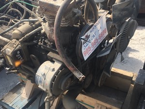 Used 1983 Caterpillar 3208 Engine Assy (Stock #8392)) Part Image