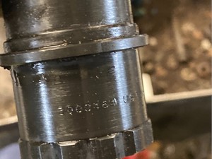 Photo of part