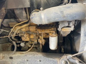 Used 1990 Caterpillar 3306DI Engine Assy (Stock #12011)) Part Image