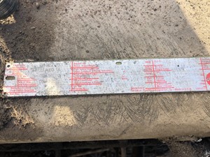 Used 1991 Cummins L10 Engine Assy (Stock #11048)) Part Image
