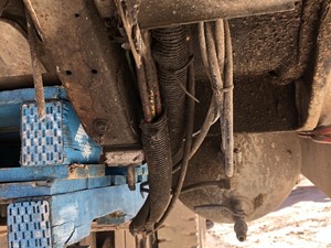 Used 1992 Ford LN8000 Cab Image
