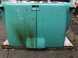 Used 1992 International F-2574 Hood (Stock #8833)) Part Image
