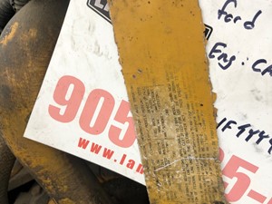 Used 1994 Caterpillar 3176 Engine Assy (Stock #11017)) Part Image