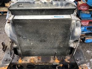 Used 1994 Hino H06C-TU; H06C-TN Engine Assy (Stock #11107)) Part Image