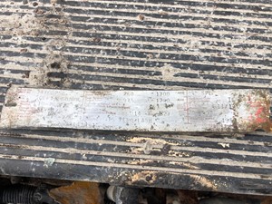 Used 1995 Cummins L10 Engine Assy (Stock #10632)) Part Image
