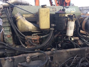 Used 1994 Detroit Series 60 11.1L DDEC III Engine Assy Image
