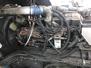 Used 1998 Cummins ISC Engine Assy (Stock #8991)) Part Image