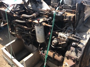 Used 1998 Cummins ISC Engine Assy Image