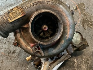 Used 1998 International DT444E Turbo (Stock #12412)) Part Image