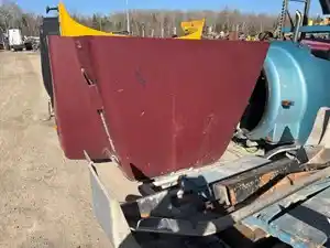 Used 1998 Western Star 5900 Hood (Stock #13878)) Part Image