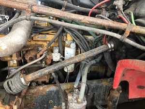 Used 1999 Caterpillar C10 Engine Assy (Stock #11115)) Part Image