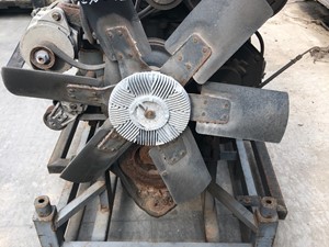 Used 1999 Cummins ISB Engine Assy (Stock #7813)) Part Image