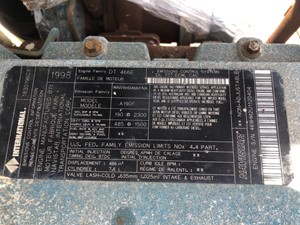 Photo of part
