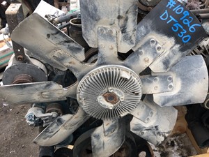 Used 1999 International DT530 Engine Assy (Stock #10926)) Part Image