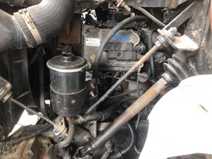 Used 1999 International DT530 Engine Assy (Stock #10800)) Part Image