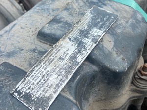 Used 1999 Mack E7 Engine Assy Image