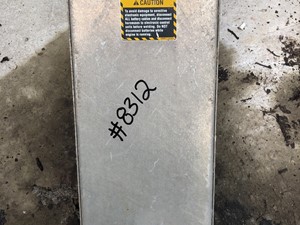 Photo of part