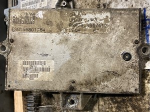 Used 2001 Cummins ISB ECM (Stock #13358)) Part Image