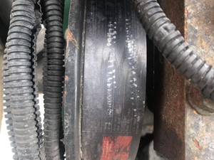 Used 2001 Cummins ISC Engine Assy (Stock #11077)) Part Image