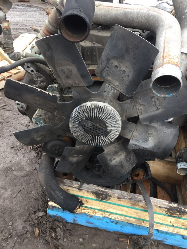 2003 International DT466E (Stock #7353) | Engine Assys | TPI