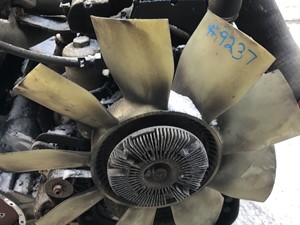 Used 2003 Mercedes OM906LA Engine Assy (Stock #9237)) Part Image