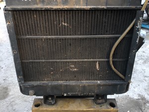 Used 2004 Caterpillar 3011C Engine Assy (Stock #8401)) Part Image
