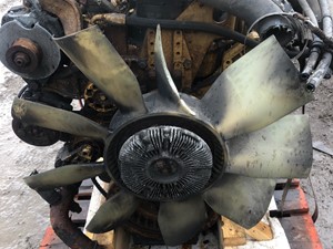 Used 2004 Caterpillar 3126 Engine Assy Image