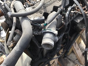 Used 2004 Cummins ISB 200 Engine Assy (Stock #9771)) Part Image