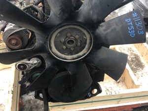Used 2004 International DT530 Engine Assy (Stock #11303)) Part Image