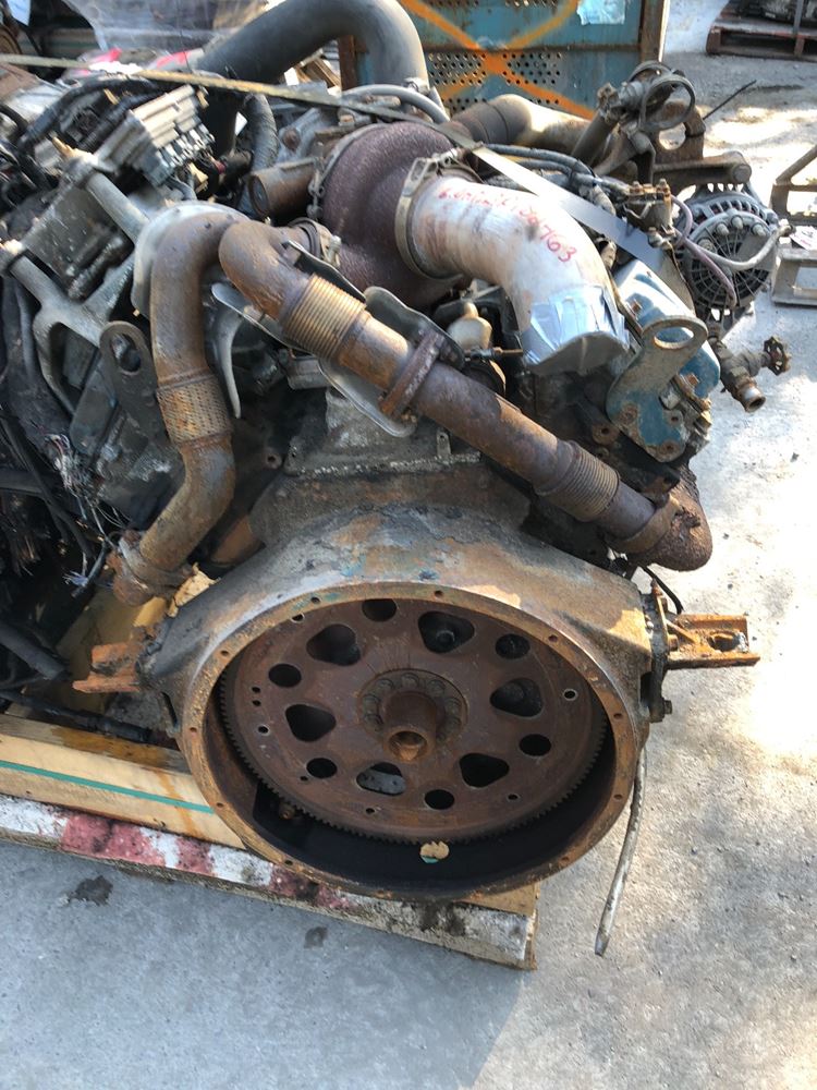 2004 International VT365 (Stock #7996) | Engine Assys | TPI